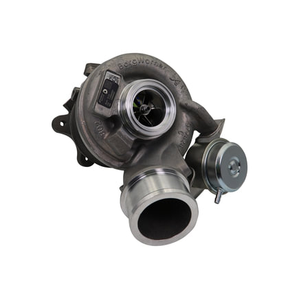 BorgWarner 11559900047 Turbocharger Turbocharger