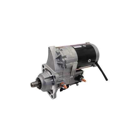 Denso TG428000-1881 Starter Starter