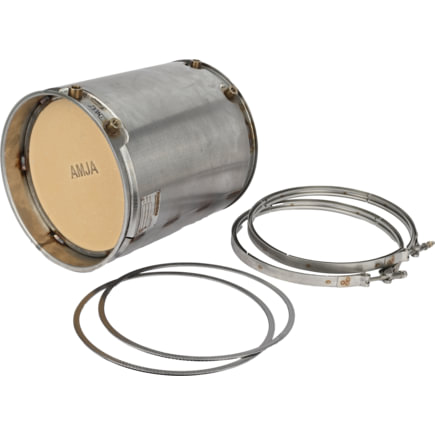 Denso DC1-X1107 Diesel Particulate Filter (DPF) Diesel Particulate Filter (DPF)