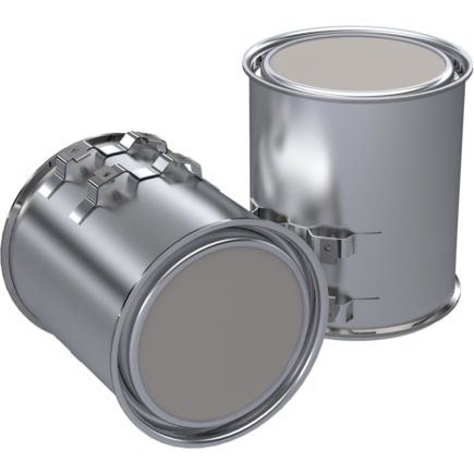 Denso DC1-D1204 Diesel Particulate Filter (DPF) Diesel Particulate Filter (DPF)