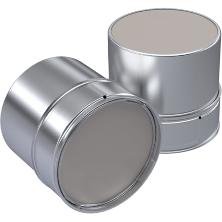 Denso DC1-V1202 Diesel Particulate Filter (DPF) Diesel Particulate Filter (DPF)