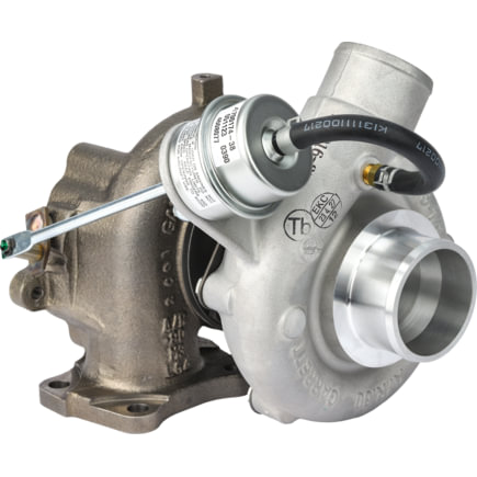 Garrett 700716-5009S Turbocharger NEW TURBOCHARGER