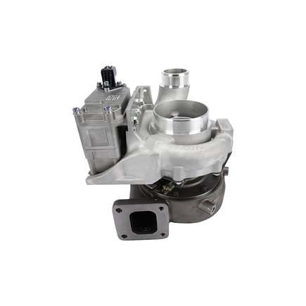 Garrett 768440-5015S Turbocharger Turbocharger