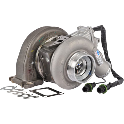 Holset 5499748HX Turbocharger Turbocharger