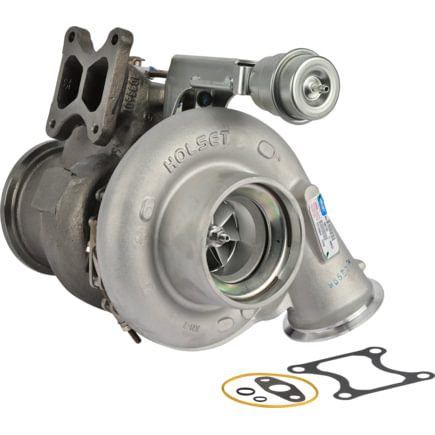 Holset 4046132H Turbocharger Turbocharger