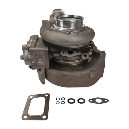 Holset 3786222H Turbocharger Turbocharger