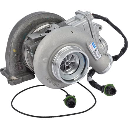 Holset 4031002HX Turbocharger Turbocharger