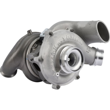Garrett 851824-5001S Turbocharger NEW TURBOCHARGER