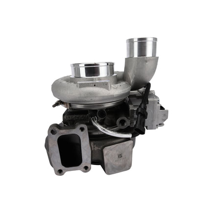 Holset 5326058H Turbocharger Turbocharger | Ram 2500 (2013-2018), 3500 (2013-2018)