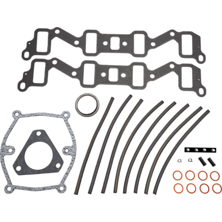 DIPACO DT650027 Diesel Fuel Injector Installation Kit DIPACO DTECH DT650027 NEW DIESEL FUEL INJECTOR INSTALLATION KIT