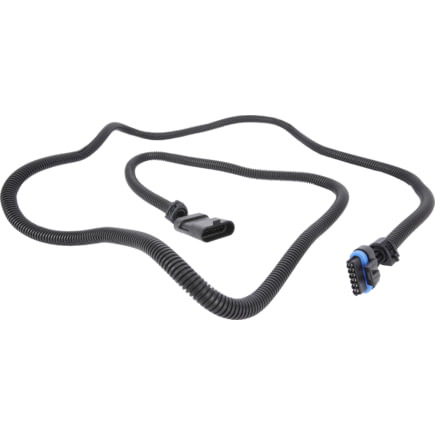 DIPACO DT650031 Fuel Pump Harness Connector DIPACO DTECH DT650031 NEW ALTERNATOR BAFFLE