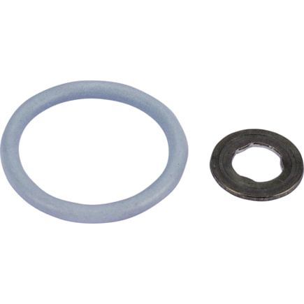 DIPACO DT640008 Fuel Injector Seal Kit DIPACO DTECH DT640008 NEW FUEL INJECTOR O-RING KIT