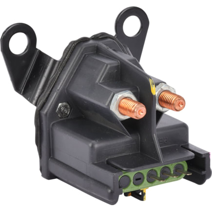 DIPACO DT650007 Diesel Glow Plug Controller DIPACO DTECH DT650007 NEW DIESEL GLOW PLUG CONTROLLER