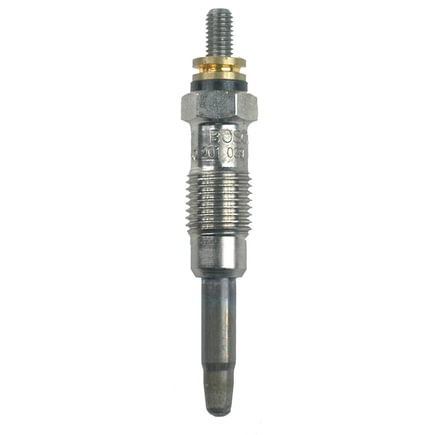 Bosch 0 250 201 039 Diesel Glow Plug (0250201039) NEW DIESEL GLOW PLUG