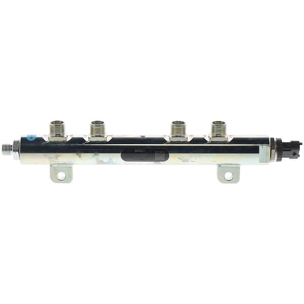 Bosch F 00R L00 143 Fuel Injection Fuel Rail NEW FUEL INJECTION FUEL RAIL