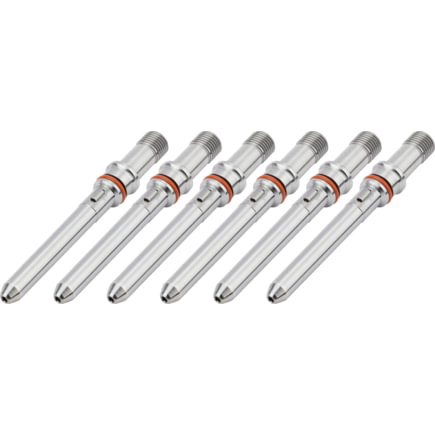 DIPACO DT670005 Diesel Fuel Injector Connector Tube DIPACO DTECH DT670005 NEW DIESEL FUEL INJECTOR CONNECTOR TUBE (PACK OF 6)