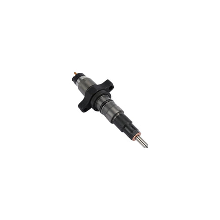 Bosch 0 986 435 505 Fuel Injector Fuel Injector | Dodge Ram 2500 (2004-2009), Ram 3500 (2004-2008)
