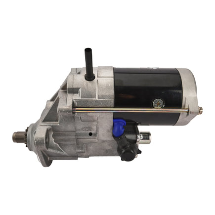 Denso TG228000-8420 Starter NEW STARTER