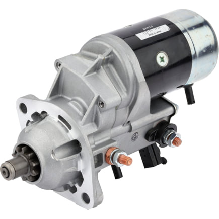 Denso 428080-2920 Starter Starter