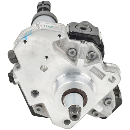 Bosch 0 445 010 104 Diesel Fuel Injector Pump Diesel Fuel Injector Pump | Jeep Liberty (2005-2006)
