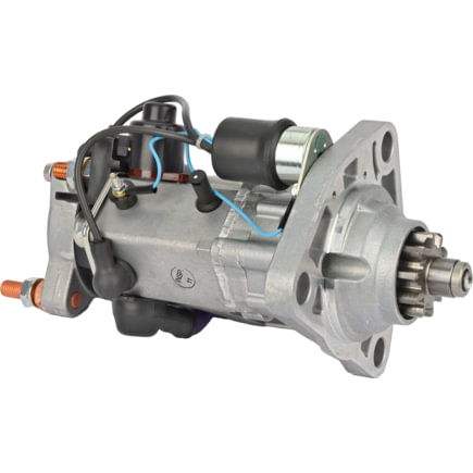 Denso TG428000-5170 Starter Starter
