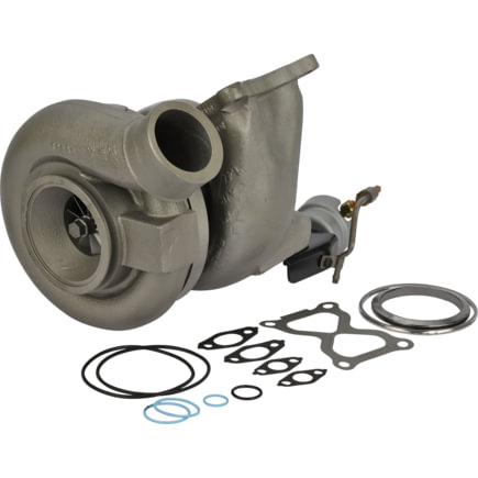 Alliant Power AP90034 Turbocharger Turbocharger