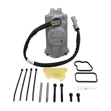 Holset 4032772HX Turbocharger Actuator REM TURBOCHARGER ACTUATOR