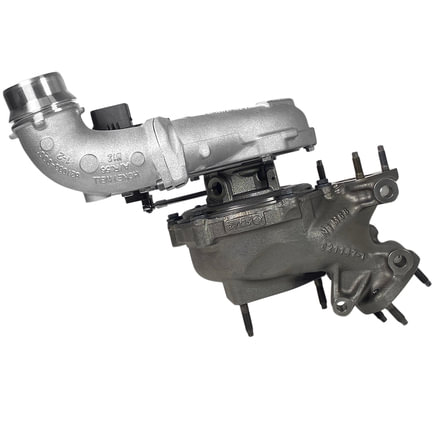 Garrett 823024-5005S Turbocharger NEW TURBOCHARGER