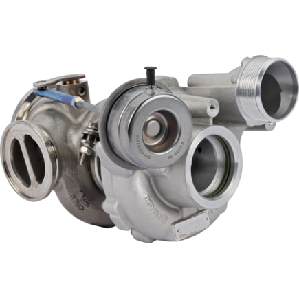 Garrett 824454-5003S Turbocharger NEW TURBOCHARGER