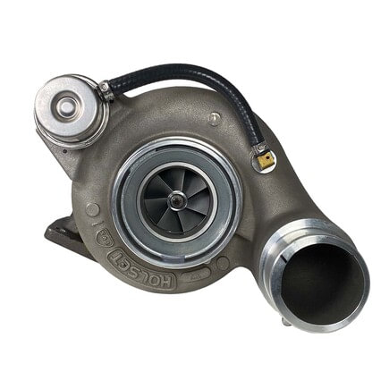 Holset 4033667H Turbocharger Turbocharger | Dodge Ram 2500 (2003-2004), Ram 3500 (2003-2004)