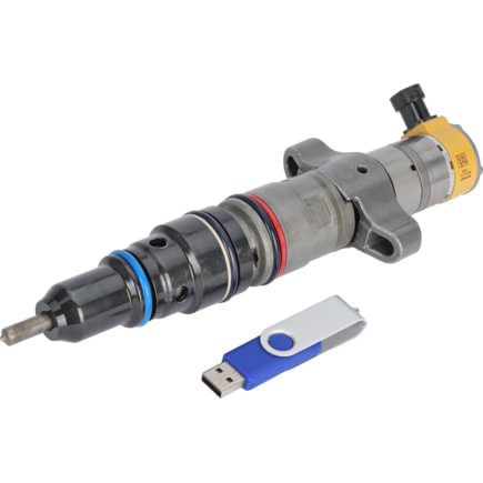 Alliant Power AP63942 Fuel Injector Fuel Injector