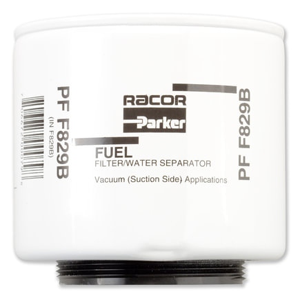 Racor Filters PFF829B Fuel Water Separator Filter RACOR PFF829B NEW FUEL WATER SEPARATOR FILTER