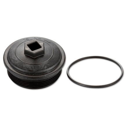 Racor Filters PFF31795 Fuel Filter Housing Lid RACOR PFF31795 NEW FUEL FILTER HOUSING LID