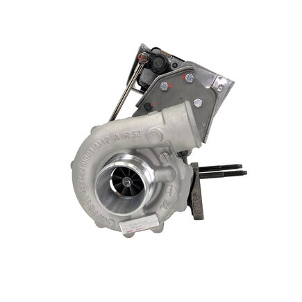 Garrett 901994-5001S Turbocharger NEW TURBOCHARGER