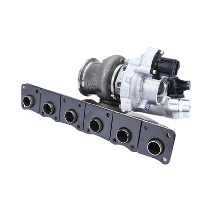 BorgWarner 18539880010 Turbocharger NEW TURBOCHARGER