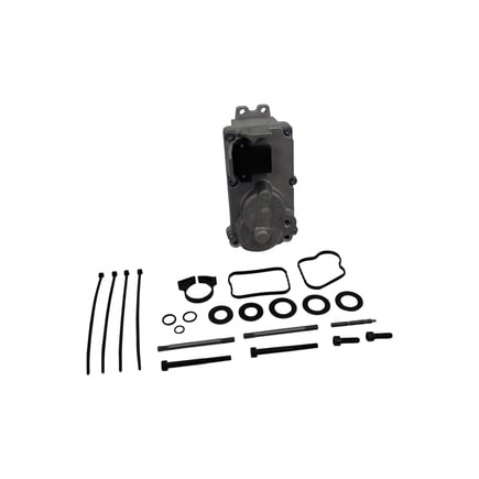 Holset 6382096HX Turbocharger Actuator REM TURBOCHARGER ACTUATOR