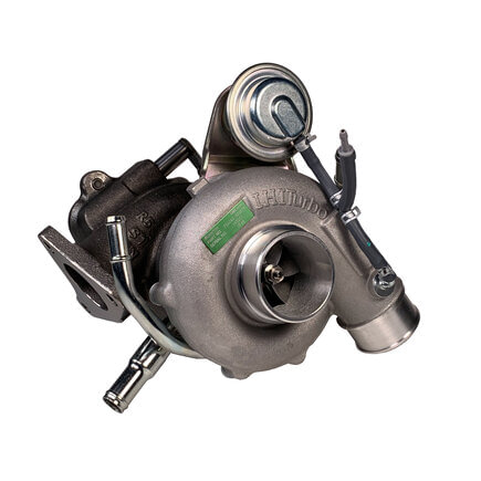 IHI Turbo F56CAD-S0057B Turbocharger Turbocharger | Subaru Impreza (2008), WRX STI (2013-2021)