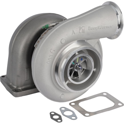 BorgWarner 171701BW Turbocharger Turbocharger