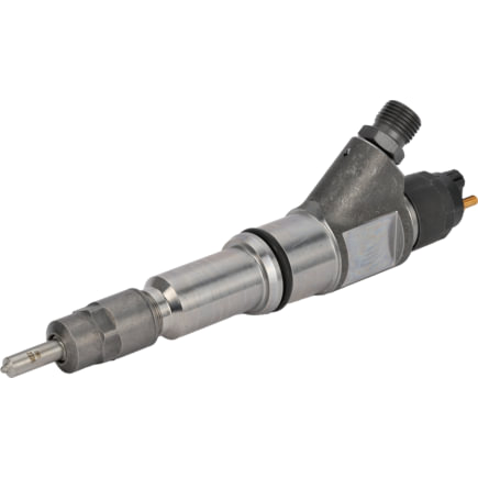 Bosch 0 986 435 663 Fuel Injector Fuel Injector
