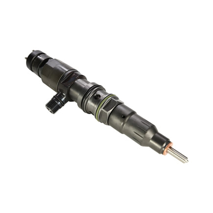 Bosch 0 986 435 539 Fuel Injector Fuel Injector