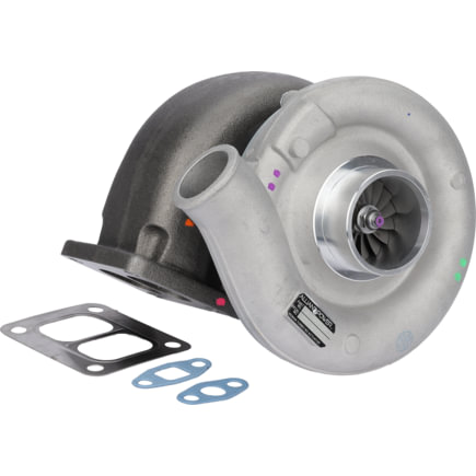 Alliant Power AP90038 Turbocharger REM TURBOCHARGER