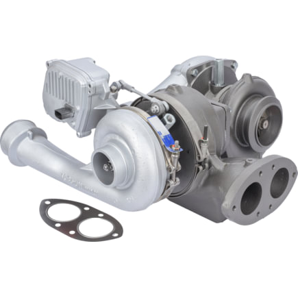 Alliant Power AP90035 Turbocharger