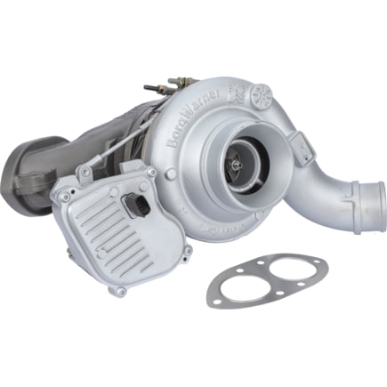 Alliant Power AP90036 Turbocharger