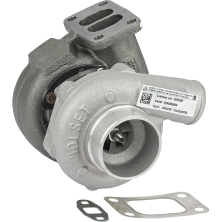 Holset 3520030HX Turbocharger Turbocharger