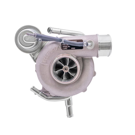 IHI Turbo F56CAC-SP014 Turbocharger IHI F56CAC-SP014 NEW TURBOCHARGER