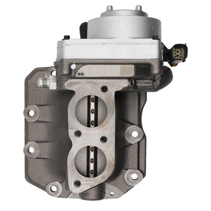 Alliant Power AP63573 Exhaust Gas Recirculation (EGR) Valve EGR Valve