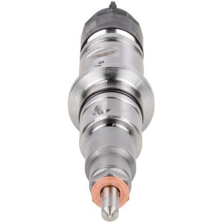 Bosch 0 986 435 573 Fuel Injector (0986435573) REM FUEL INJECTOR