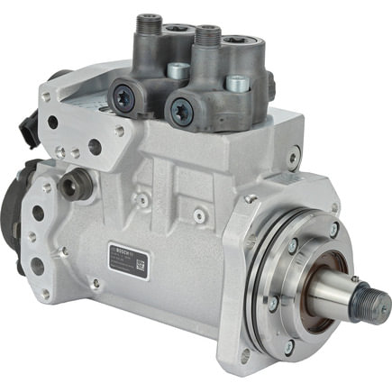 Bosch 0 445 020 260 Fuel Injection Pump (0445020260) NEW FUEL INJECTION PUMP