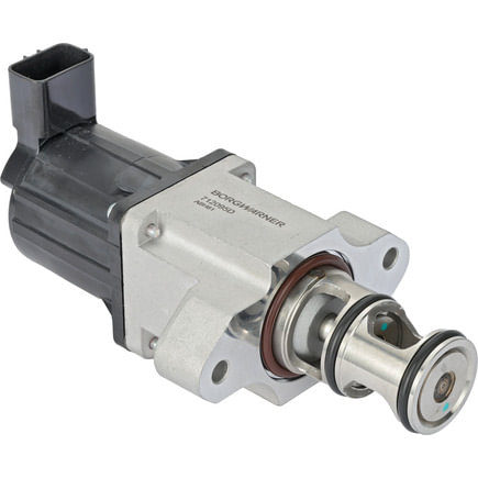 BorgWarner A3828868462V1 Exhaust Gas Recirculation (EGR) Valve New EGR Valve, International VT365 EPA04
