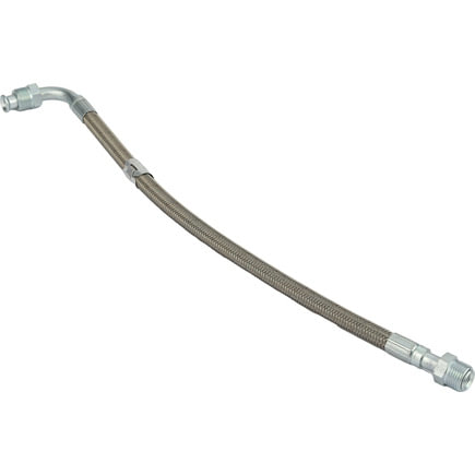 Cummins 3912747 Turbocharger Oil Supply Line NEW TURBOCHARGER OIL SUPPLY LINE